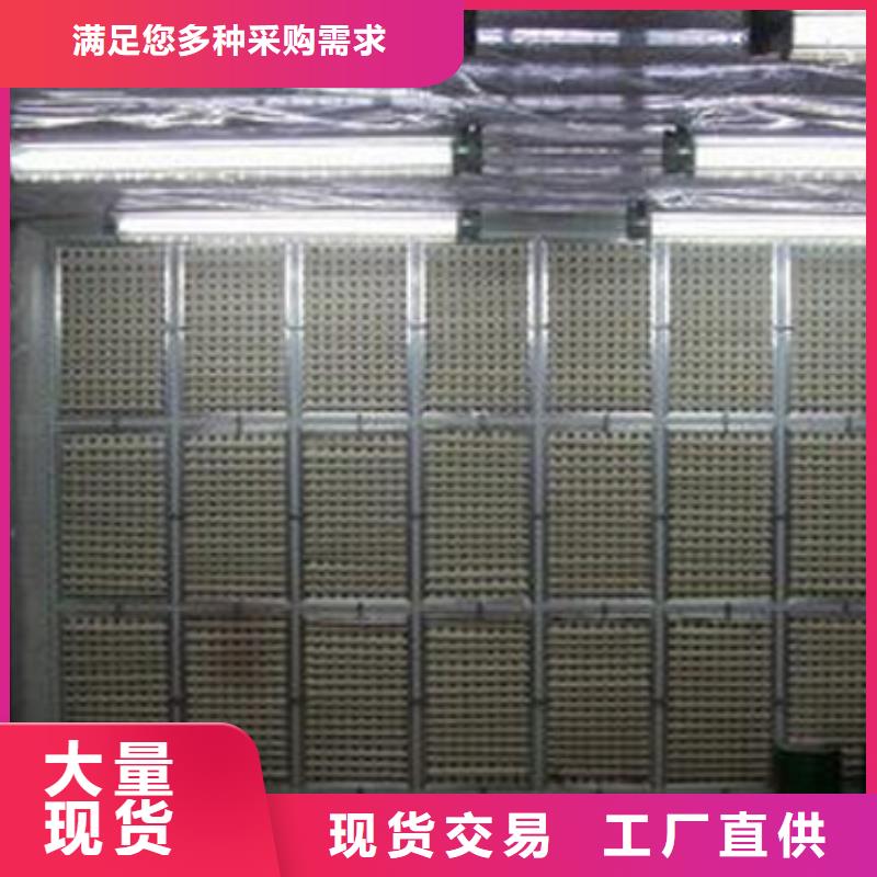 環(huán)保型噴烤漆房種類多質量好