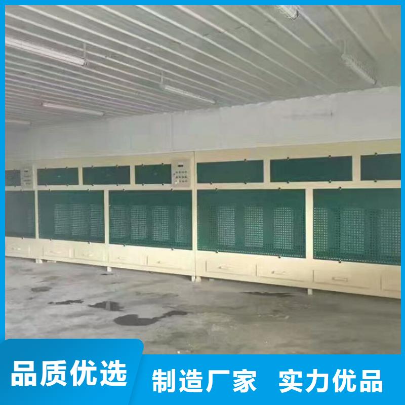 脉冲打磨柜粉尘收集器现货直供
