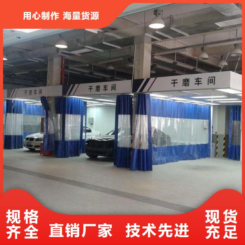 脈沖打磨柜移動伸縮噴漆房全品類現(xiàn)貨
