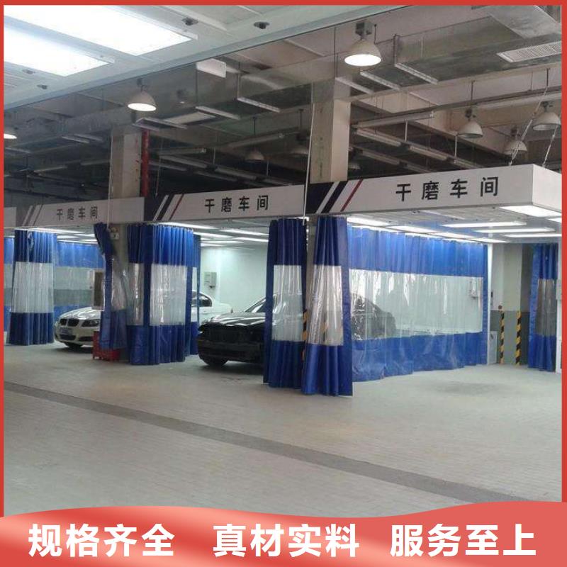 脉冲打磨柜_移动伸缩喷漆房实时报价