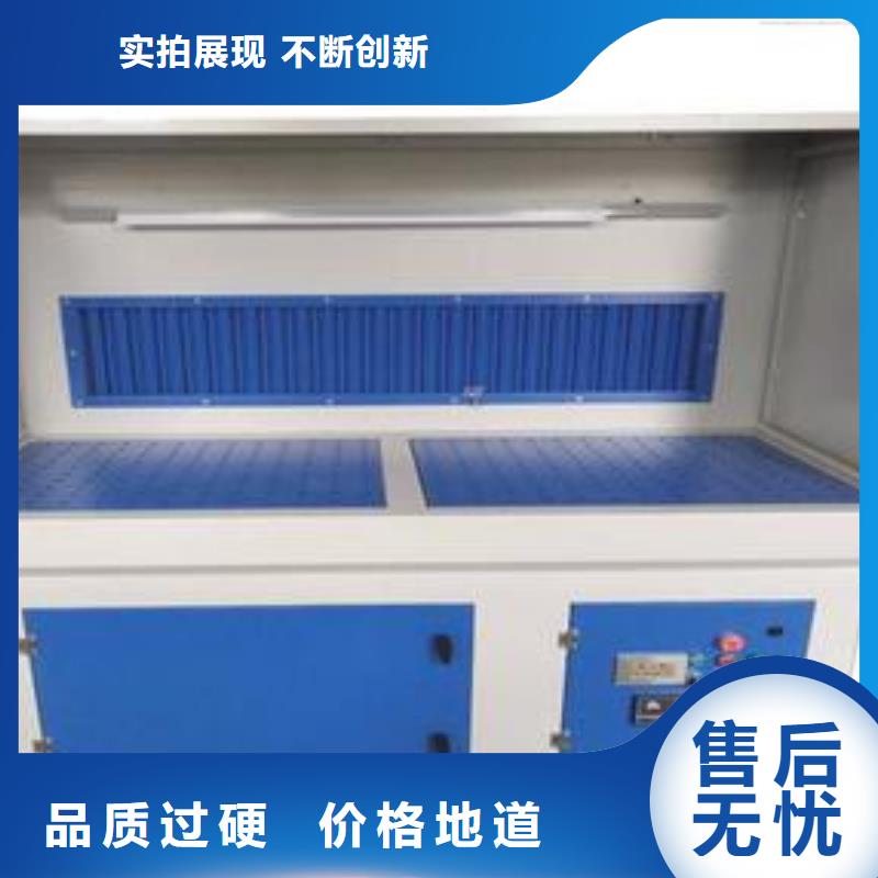脉冲打磨柜-布袋除尘器工厂认证