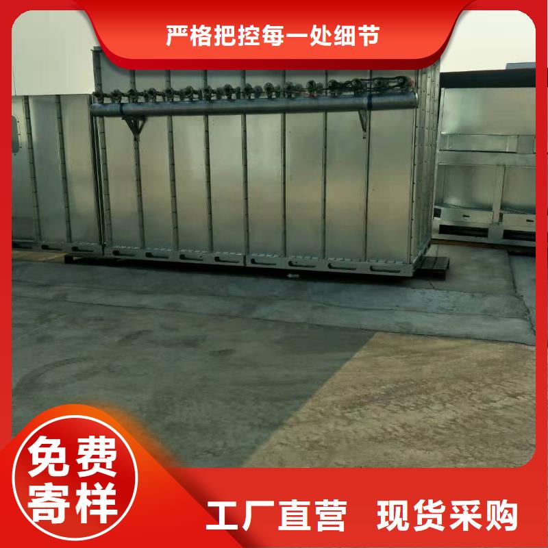 布袋中央吸尘设备-脉冲布袋除尘器大厂生产品质