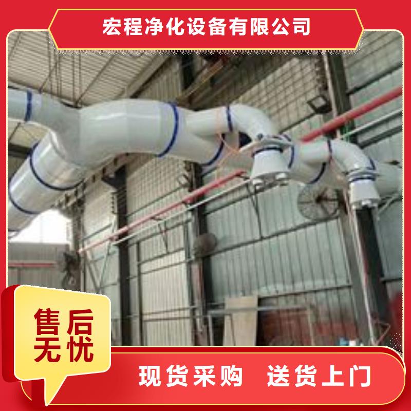 布袋中央吸尘设备脉冲打磨柜按需定制