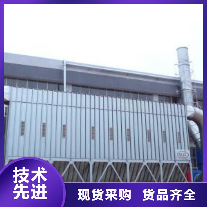 布袋中央吸尘设备脉冲打磨柜按需定制