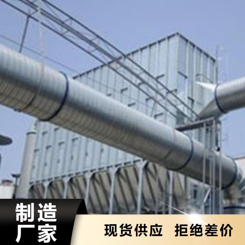 布袋中央吸尘设备脉冲打磨柜按需定制