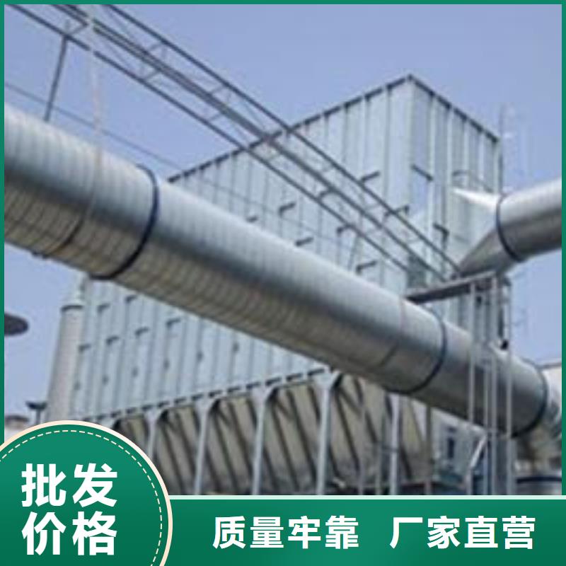 布袋中央吸尘设备脉冲打磨柜按需定制