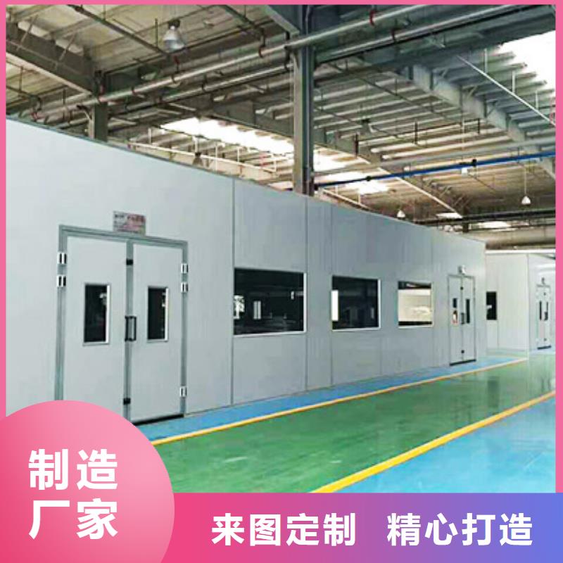 汽車家具工業(yè)噴烤漆房_布袋除塵器匠心制造