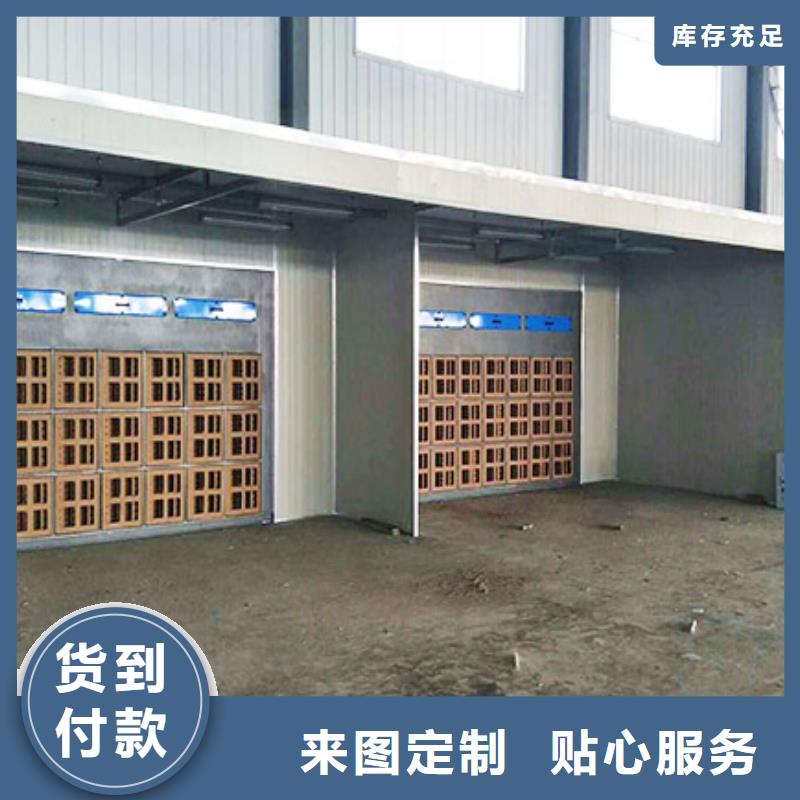 汽車家具工業(yè)噴烤漆房脈沖布袋除塵器支持拿樣