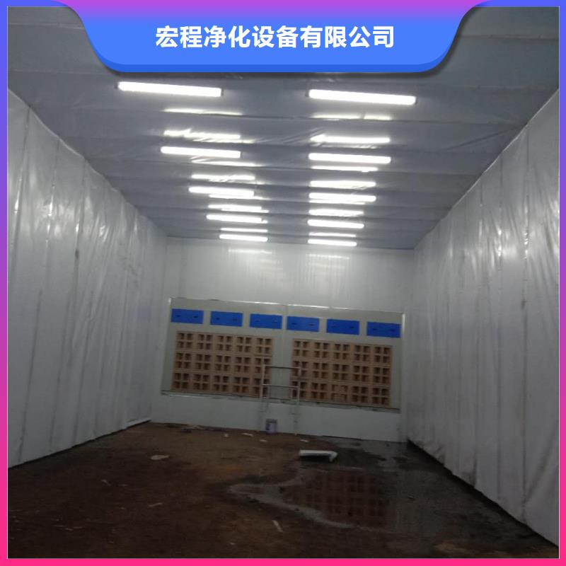 汽車家具工業(yè)噴烤漆房脈沖布袋除塵器服務(wù)始終如一