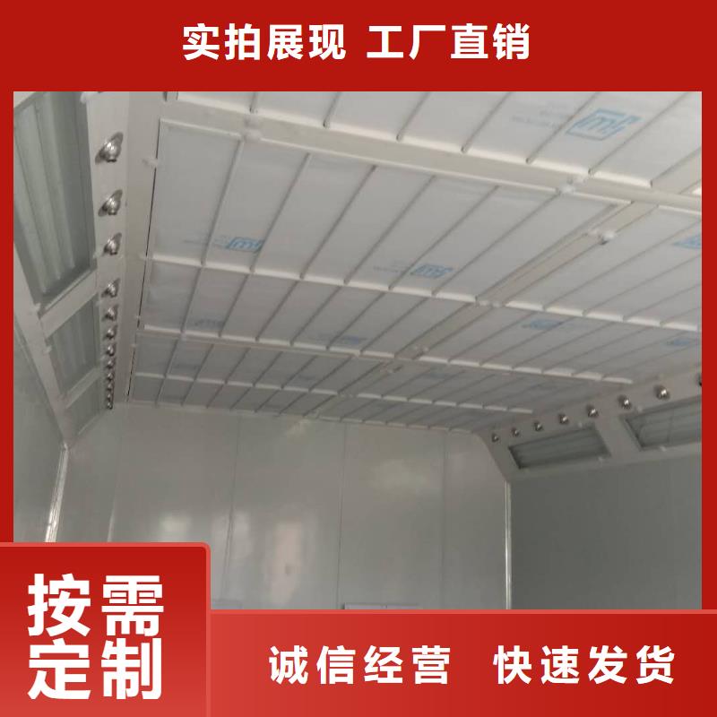 汽車家具工業(yè)噴烤漆房脈沖布袋除塵器服務(wù)始終如一