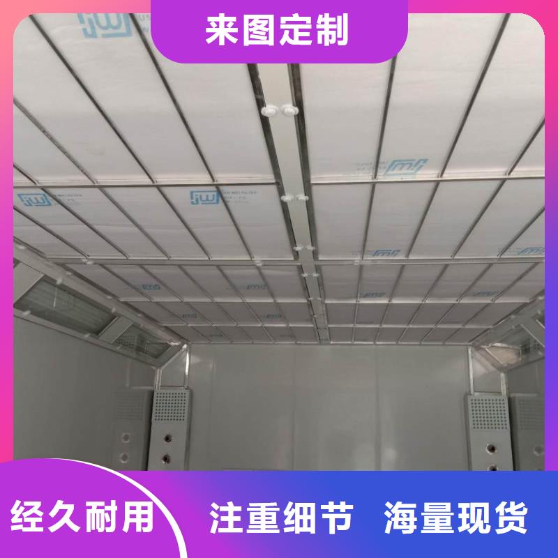 汽车家具工业喷烤漆房布袋吸尘器实力公司