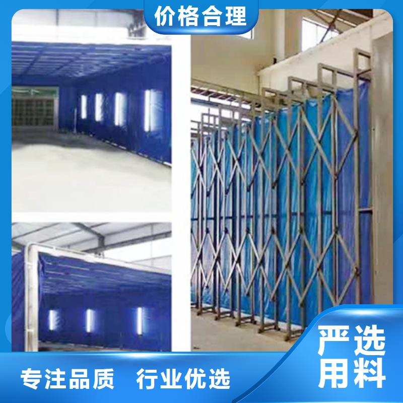 汽車家具工業(yè)噴烤漆房_布袋除塵器匠心制造
