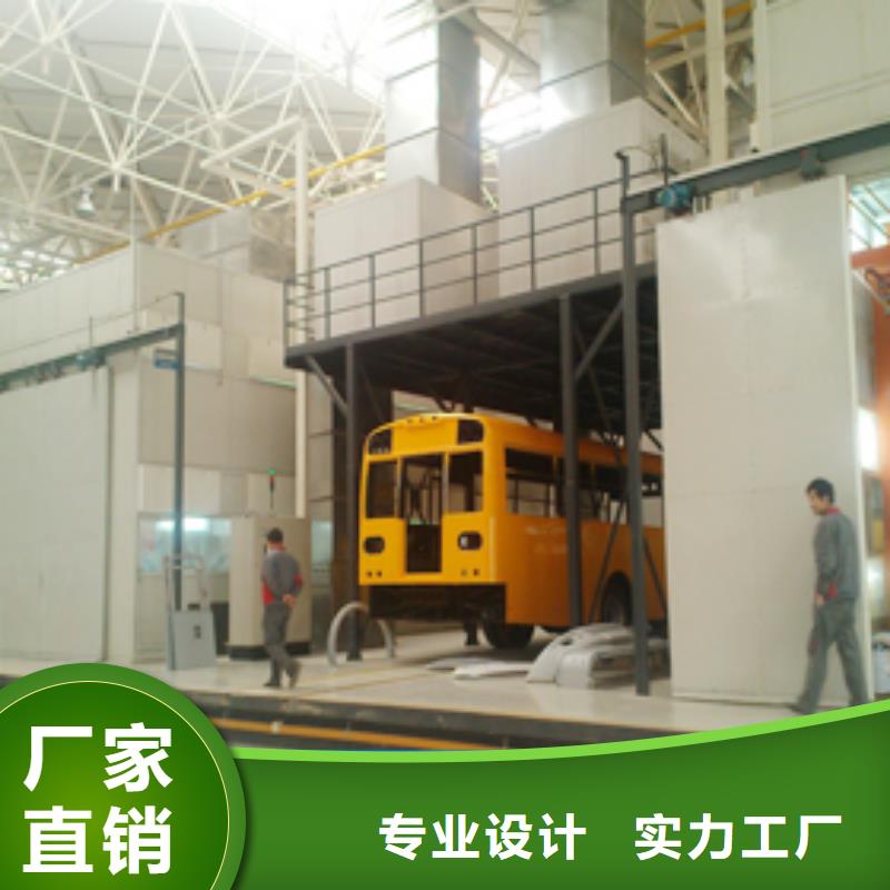 汽車(chē)家具工業(yè)噴烤漆房移動(dòng)伸縮噴漆房質(zhì)量上乘