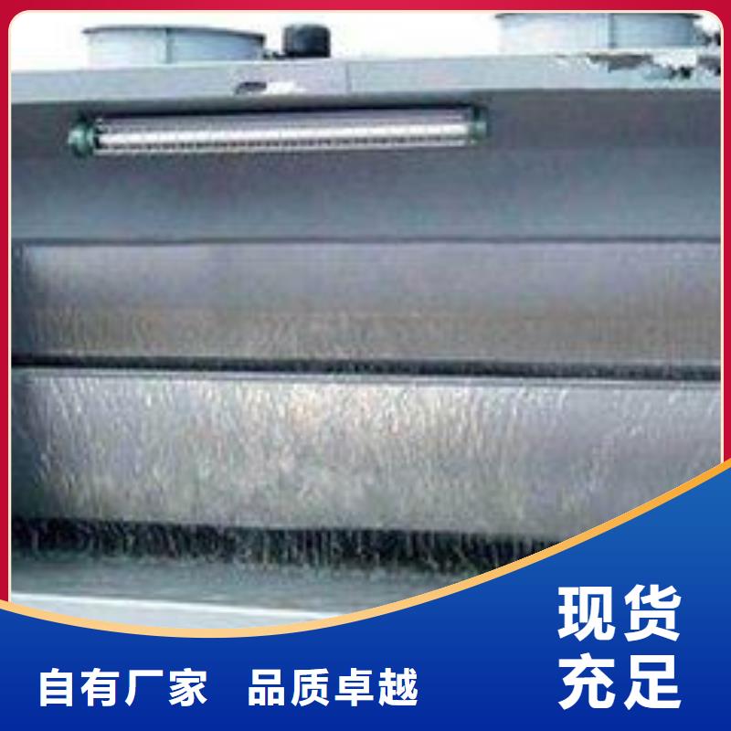 水帘机喷淋塔环保废气处理设备环保型喷烤漆房主推产品