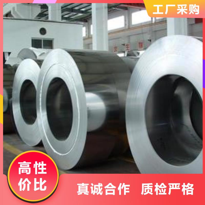 0Cr25Ni20不锈钢卷施工