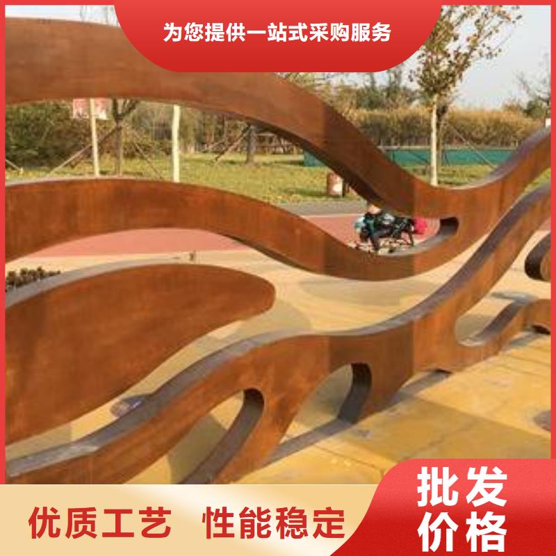 耐候板高建板厂家直销大量现货
