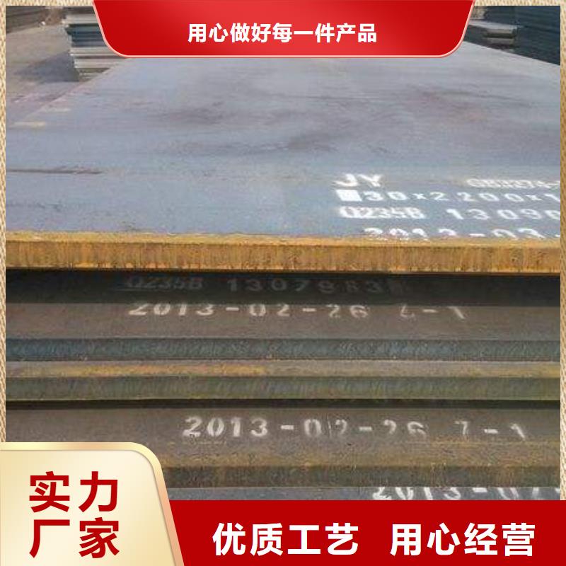 耐候板高建板厂家直销大量现货