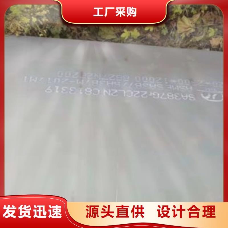 容器鋼板合金板優(yōu)質(zhì)工藝