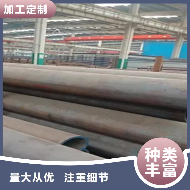 高建管桥梁耐候板源头厂家来图定制
