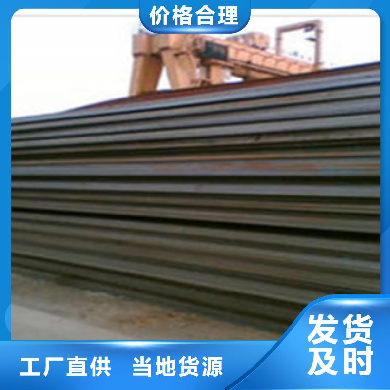 合金板,高建板质量层层把关