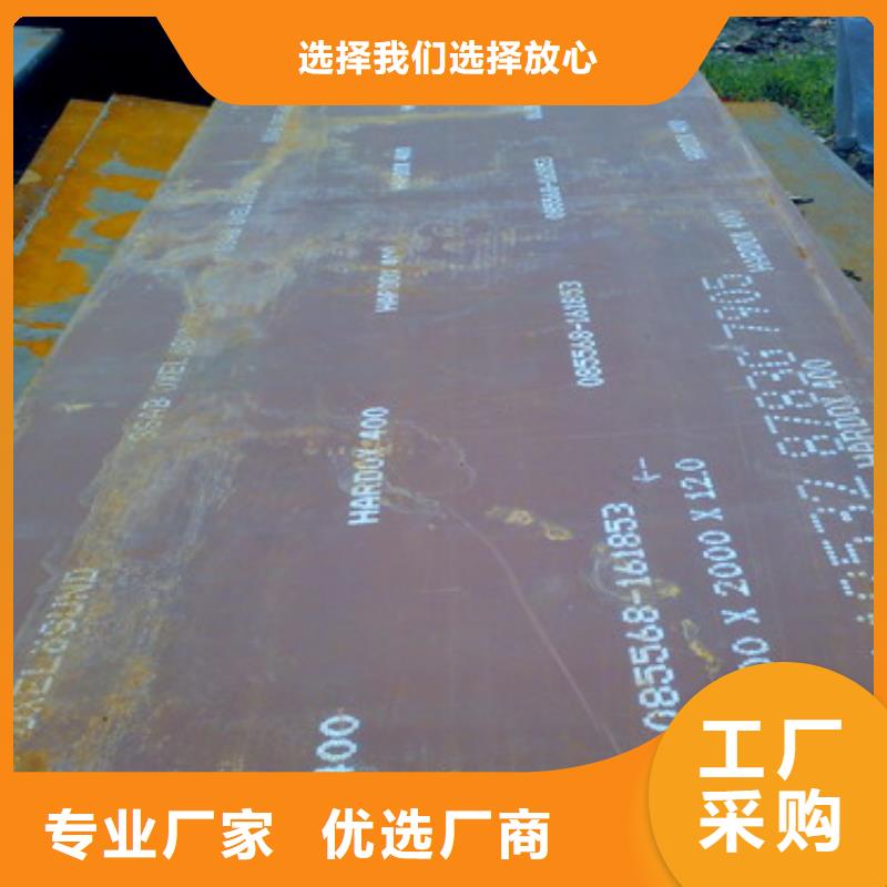 耐磨板按需定制真材实料