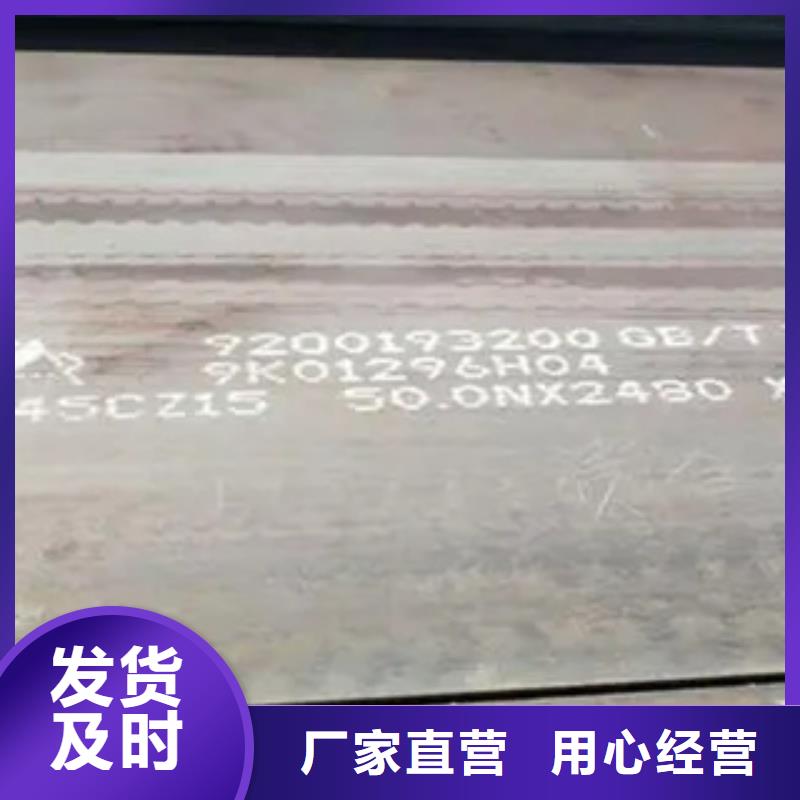 高強鋼板合金板卓越品質(zhì)保障