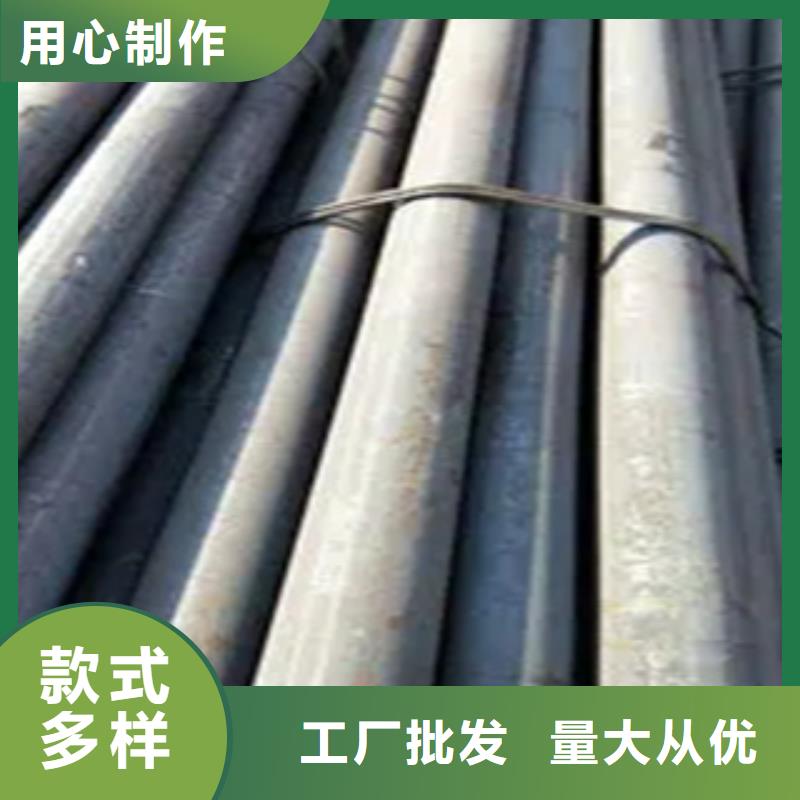 耐候鋼管-耐磨板保障