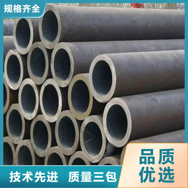 高建钢管耐候板随心所欲定制