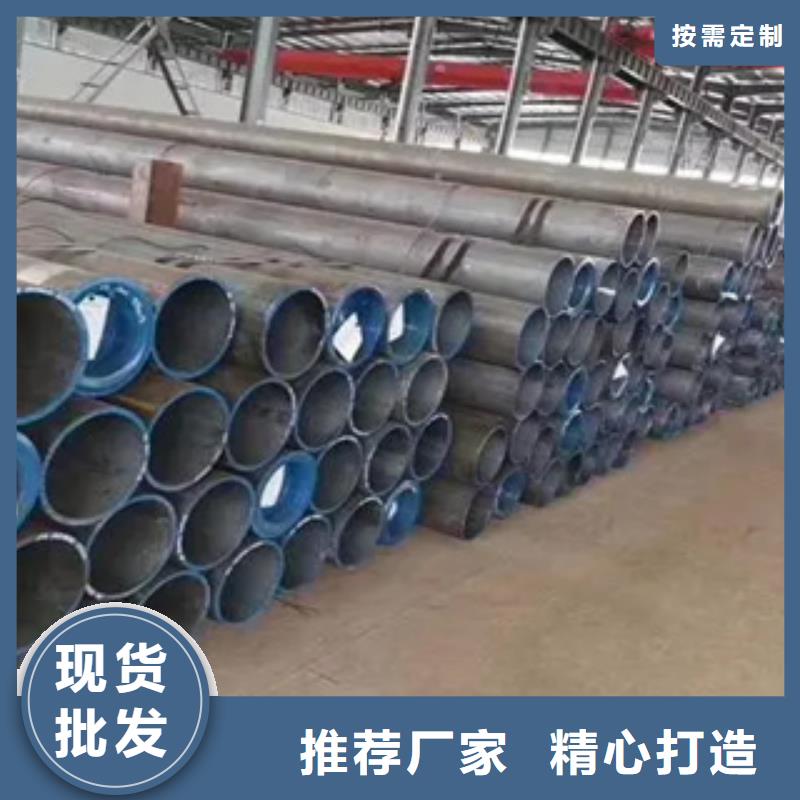 高建钢管耐候板随心所欲定制