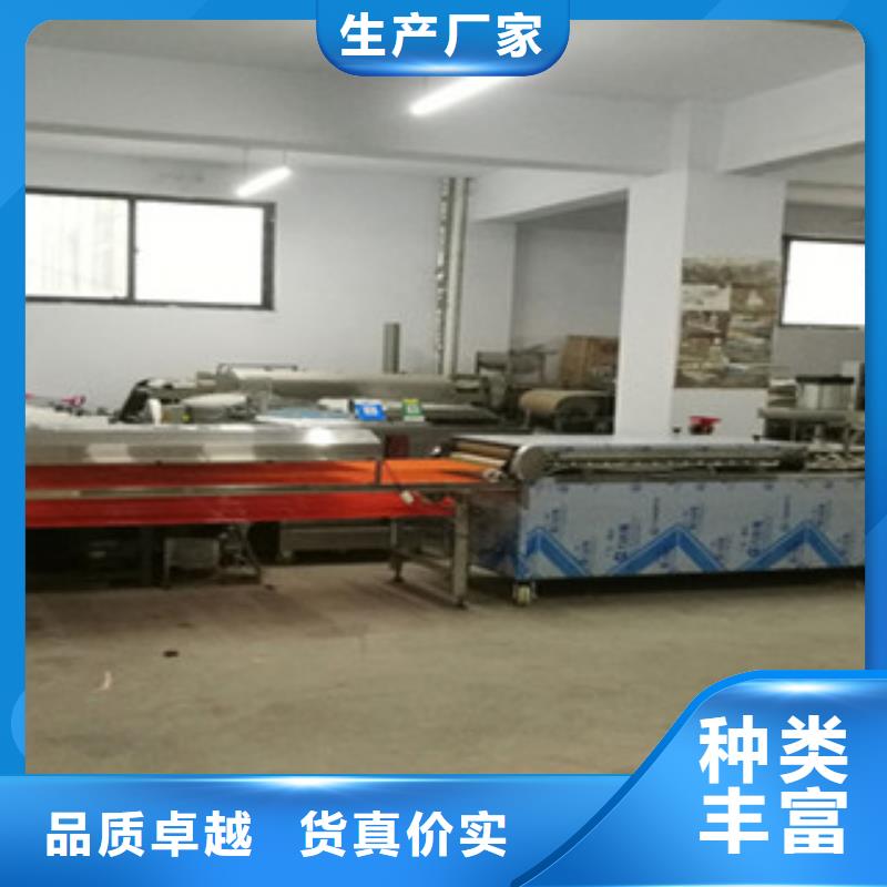 單餅機(jī)雞肉卷餅機(jī)品種全