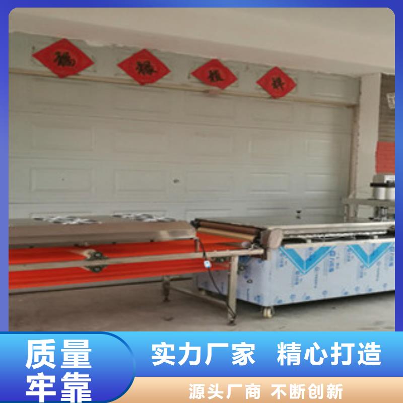 单饼机筋饼机质量层层把关