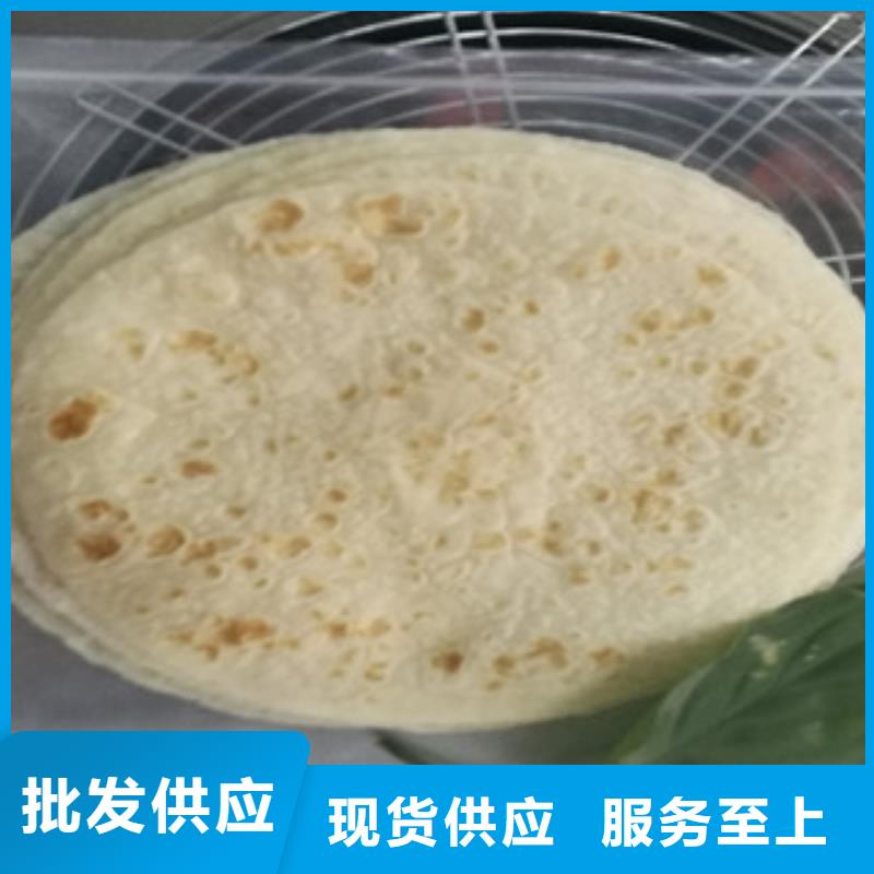 單餅機(jī)雞肉卷餅機(jī)品種全