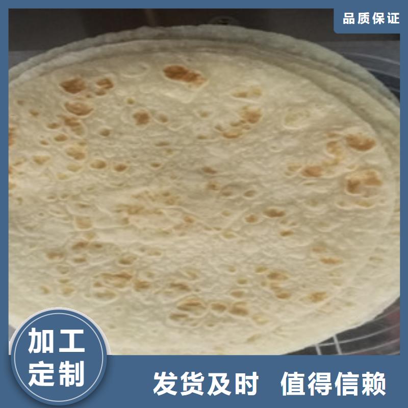 单饼机筋饼机质量层层把关