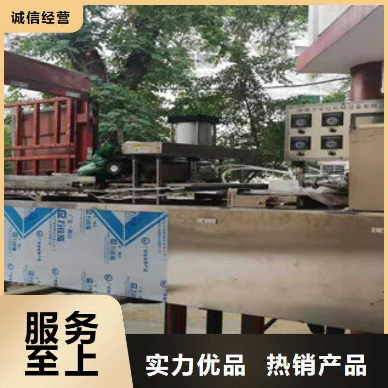 单饼机鸡肉卷饼机品种全