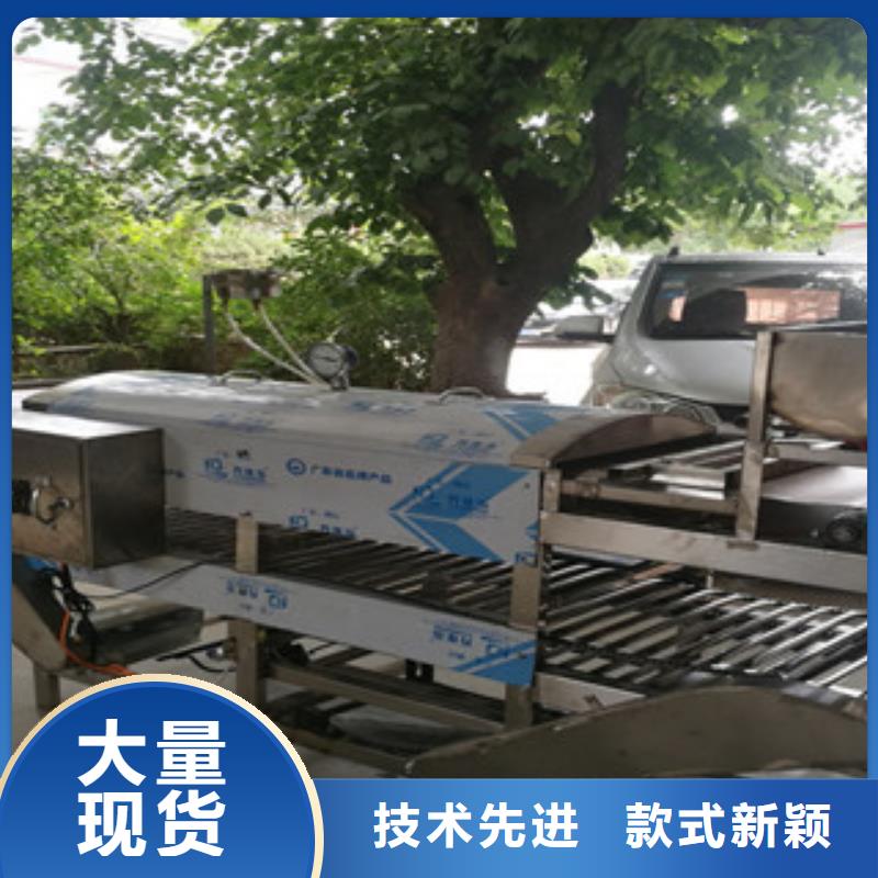 涼皮機(jī)單餅機(jī)品類齊全