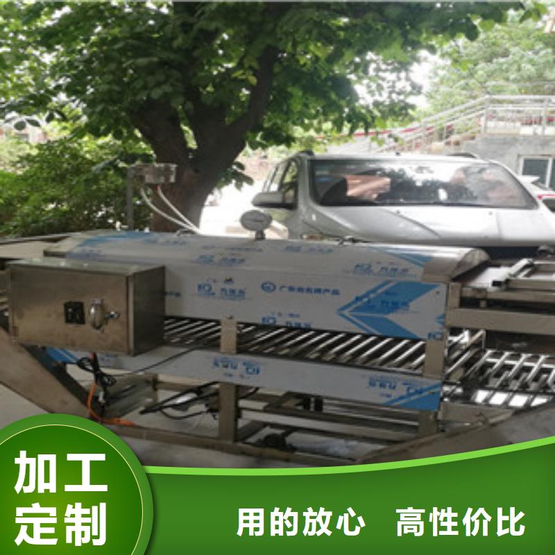 涼皮機雞肉卷餅機實力才是硬道理
