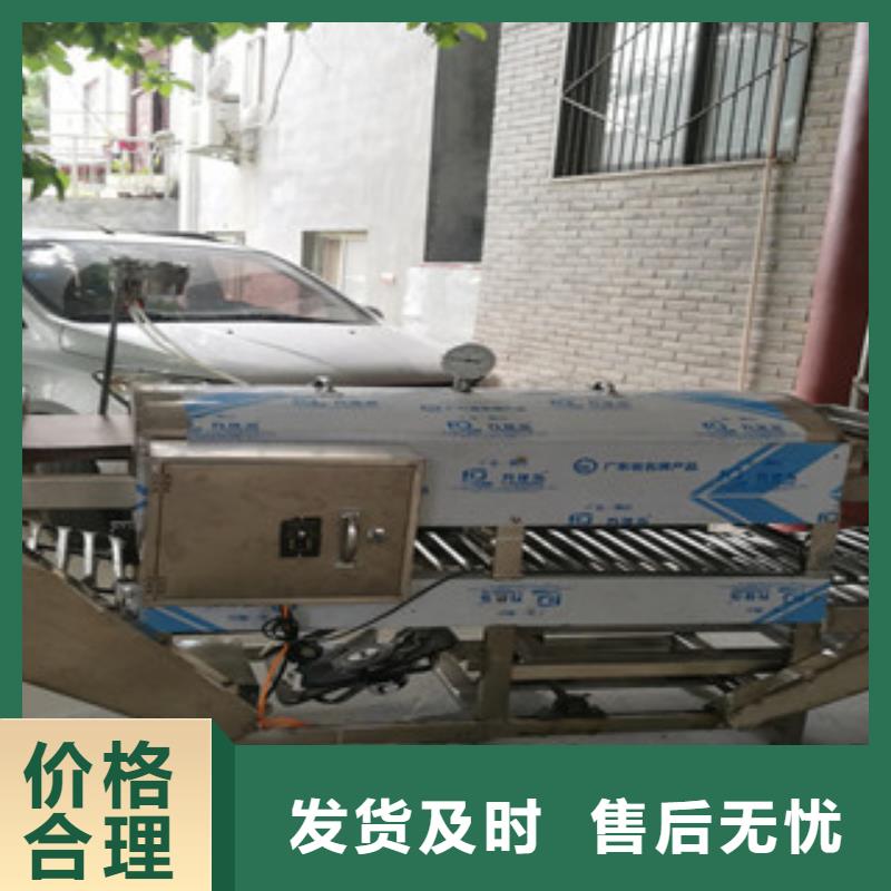 涼皮機(jī)雞肉卷餅機(jī)實(shí)力才是硬道理
