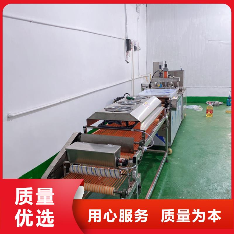 液压烙馍机液压薄饼机器规格型号全