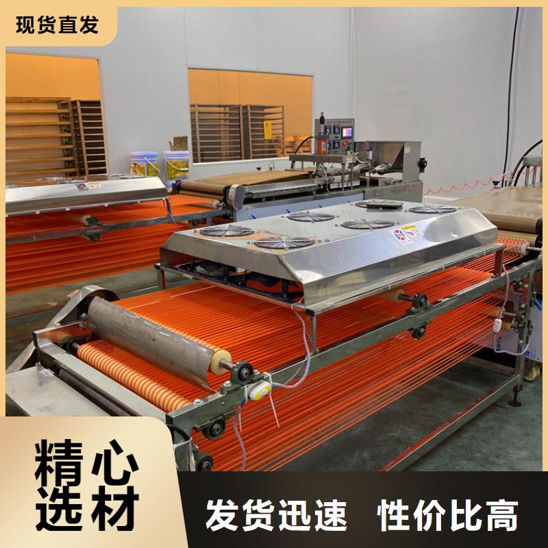 液壓烙饃機(jī)雞肉卷餅機(jī)重信譽(yù)廠家
