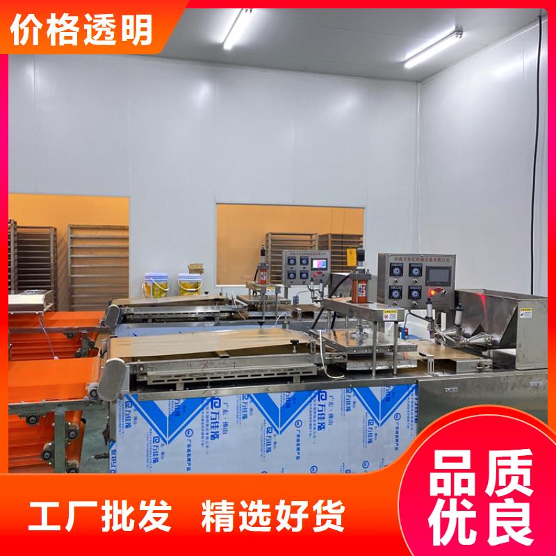 液压烙馍机不锈钢烙馍机优良工艺