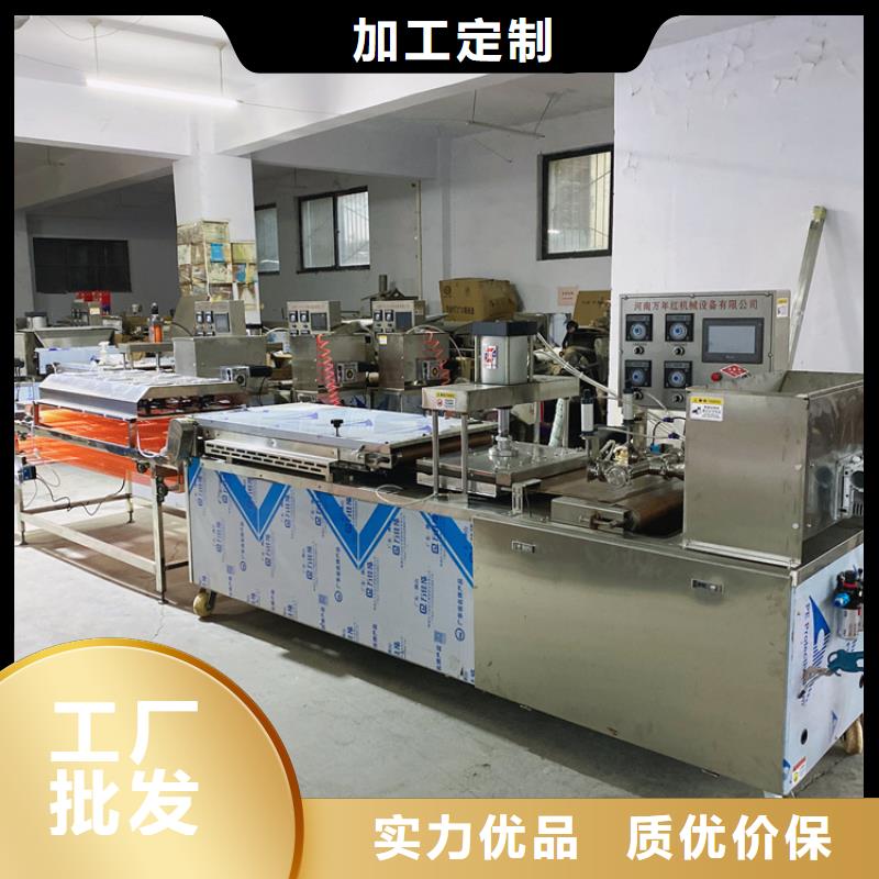 液壓烙饃機(jī)河粉機(jī)廠(chǎng)家型號(hào)齊全