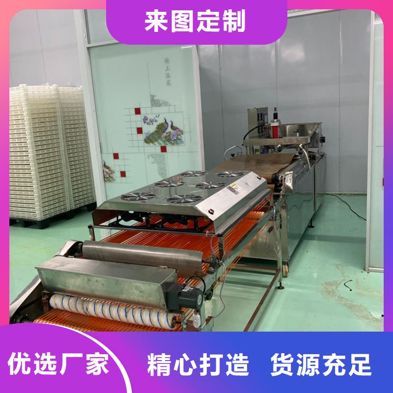 襄樊靜音春餅機(jī)的創(chuàng)新知識