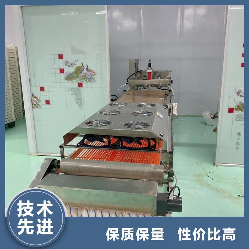 烙馍机_水烙馍机每一处都是匠心制作
