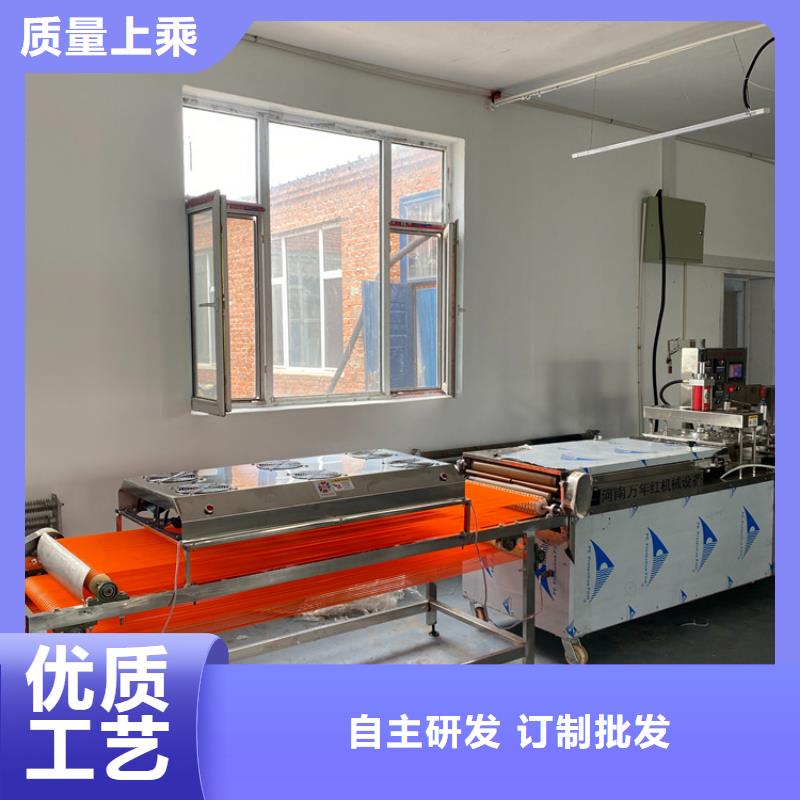 單餅機型號報價表