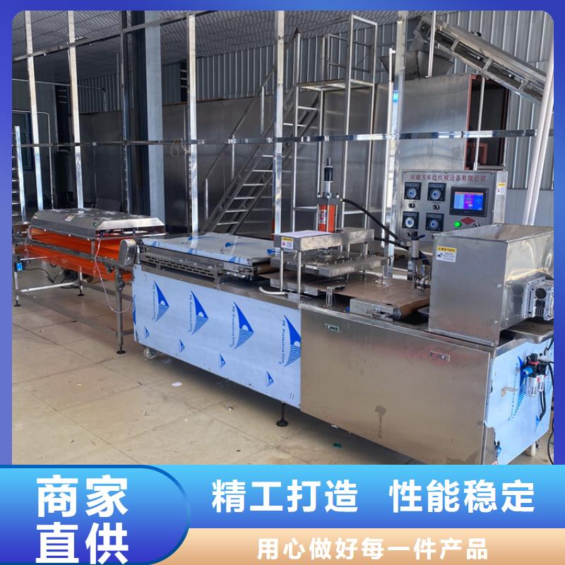 靜音春餅機(jī)設(shè)備2025持續(xù)更新