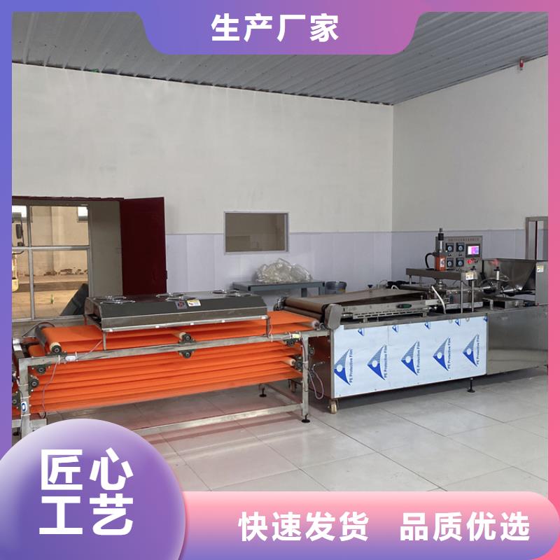 襄樊靜音春餅機(jī)的創(chuàng)新知識