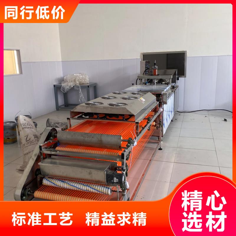 烙饃機(jī)-單餅機(jī)經(jīng)久耐用