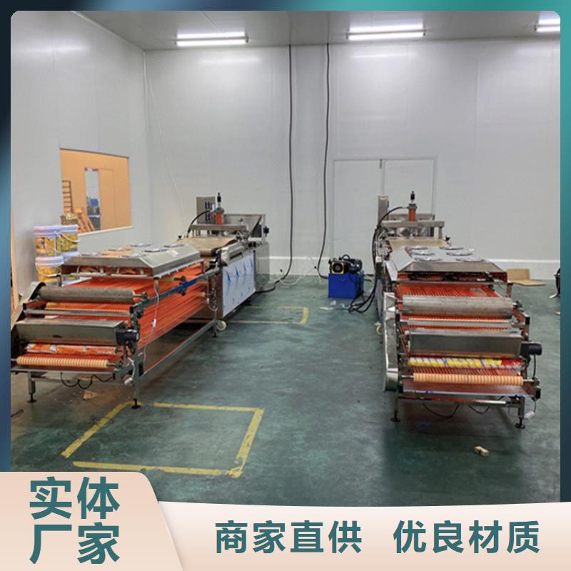烙馍机_薄饼机全品类现货