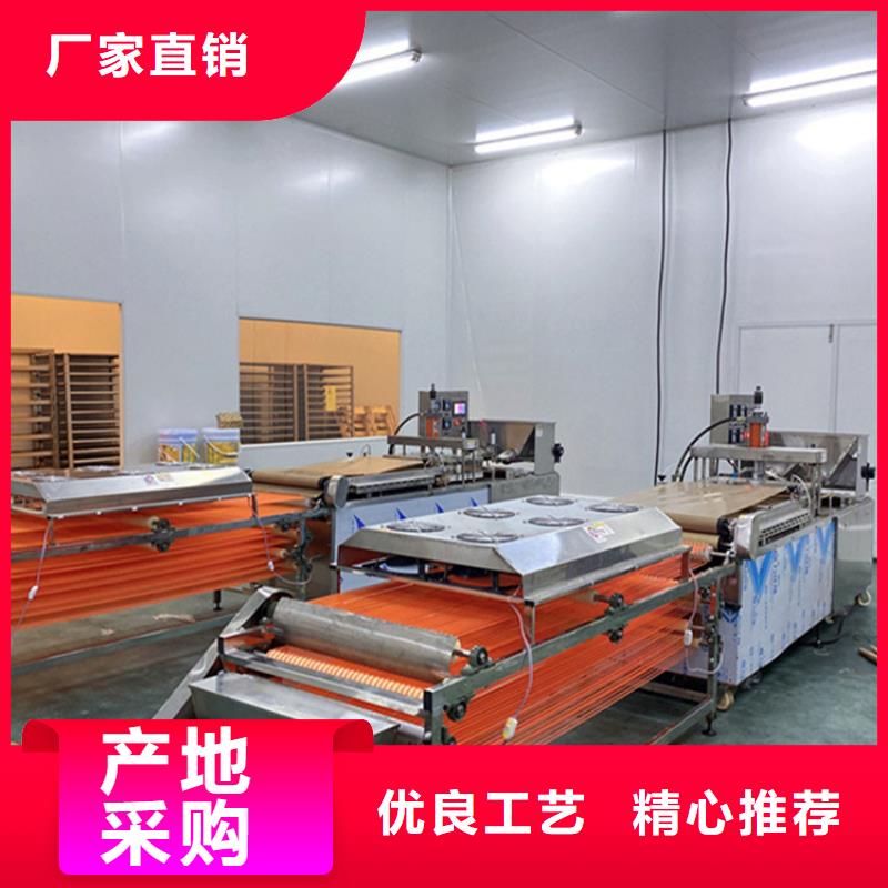 烙饃機(jī)-單餅機(jī)經(jīng)久耐用