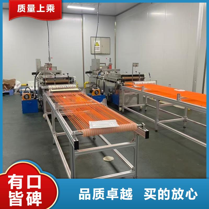 烙馍机静音单饼机优势